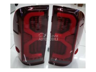 Zadnja svetla za Toyota Hilux od 2005. do 2014. god.