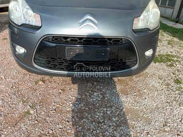 Farovi za Citroen C3