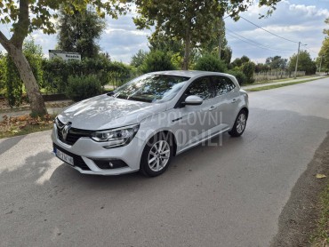 Renault Megane Energy/Led