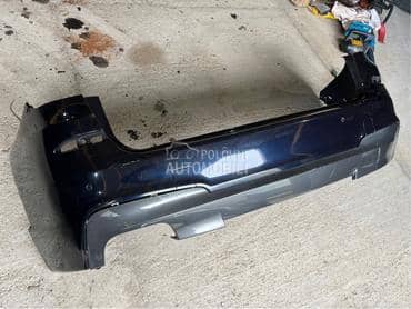 M zadnji branik za BMW X3