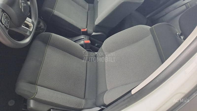 Citroen C3 1.5 BLU NAV LED USB