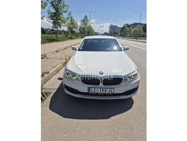 BMW 520 X DRIVE LASER VIRT.