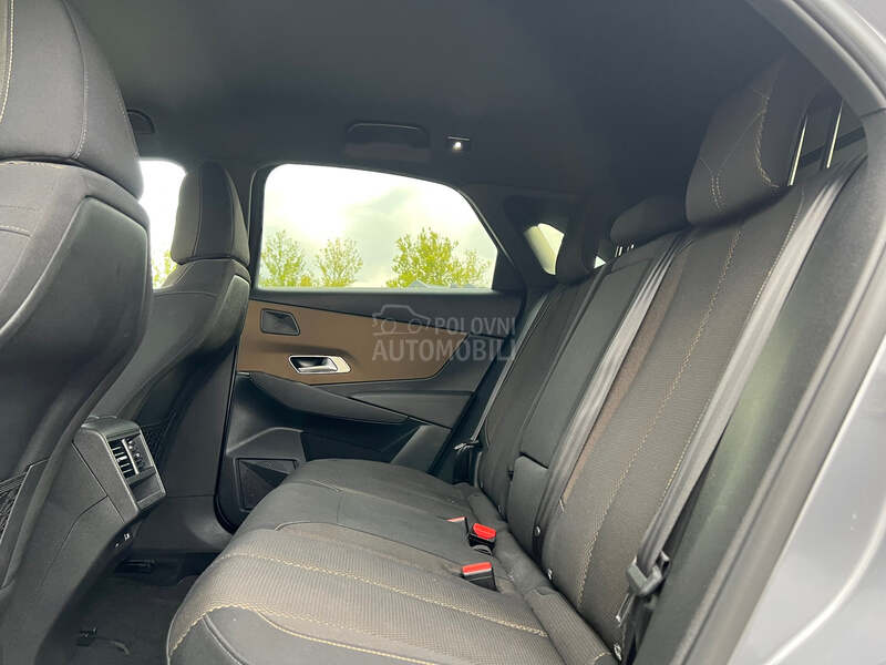 Citroen DS7 2.0HDI / auto.matik
