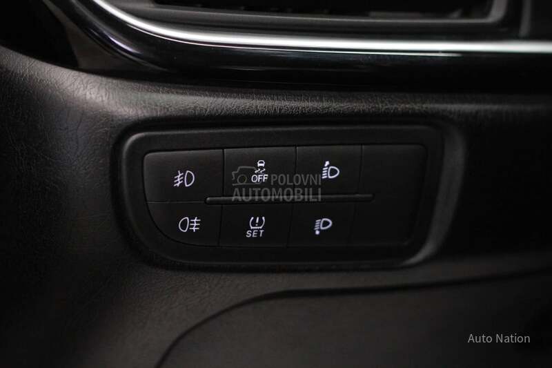 Fiat Tipo Lounge 1.4i