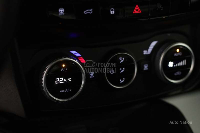 Fiat Tipo Lounge 1.4i