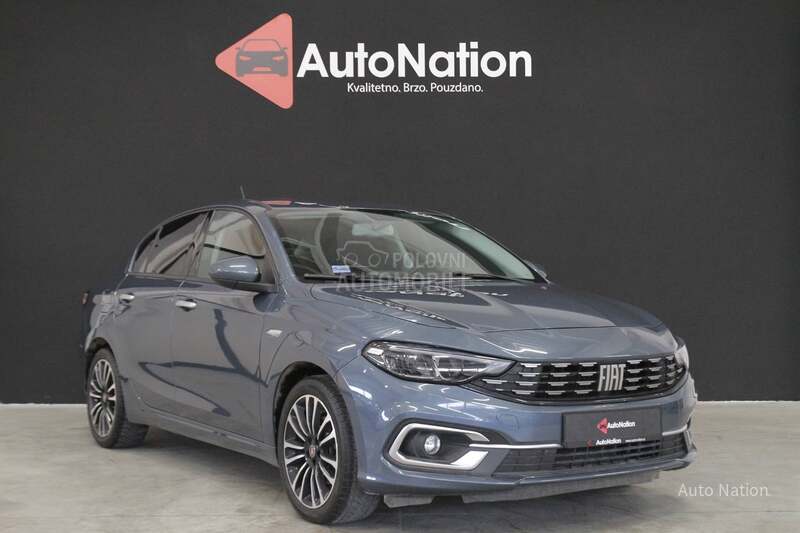 Fiat Tipo Lounge 1.4i