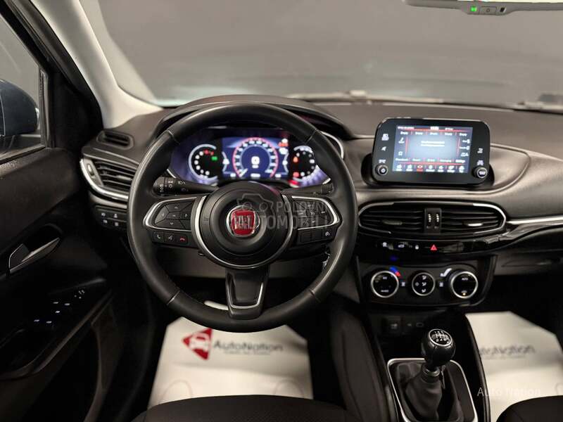 Fiat Tipo Lounge 1.4i