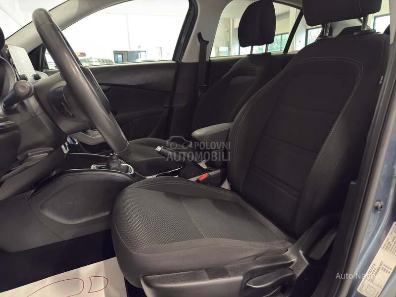 Fiat Tipo Lounge 1.4i