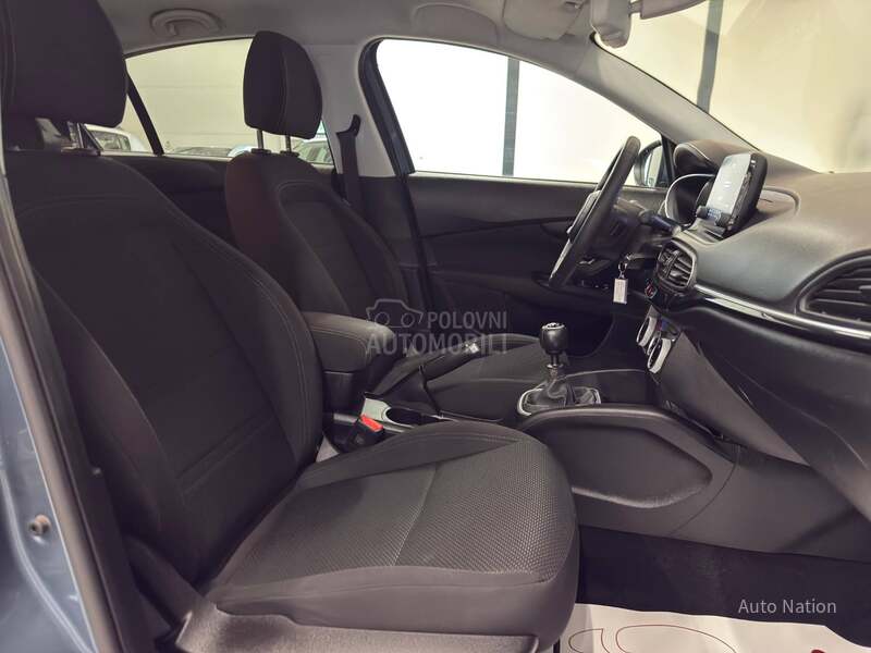 Fiat Tipo Lounge 1.4i