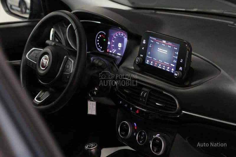Fiat Tipo Lounge 1.4i