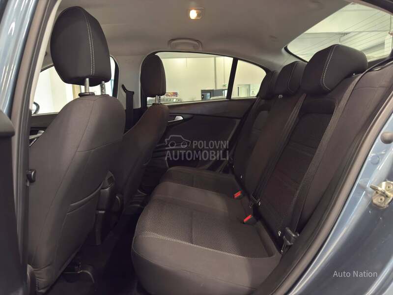 Fiat Tipo Lounge 1.4i