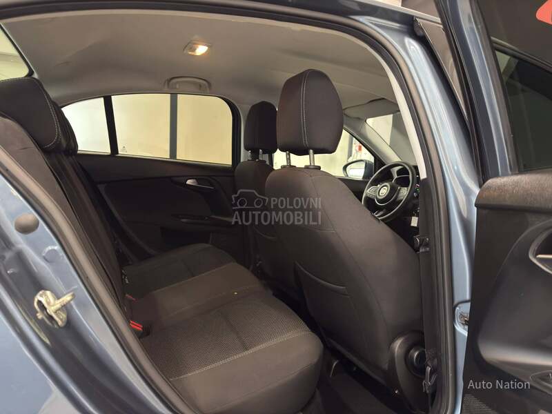 Fiat Tipo Lounge 1.4i