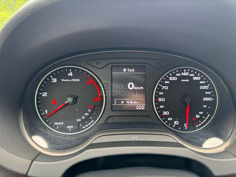Audi A3 1.6 tdi