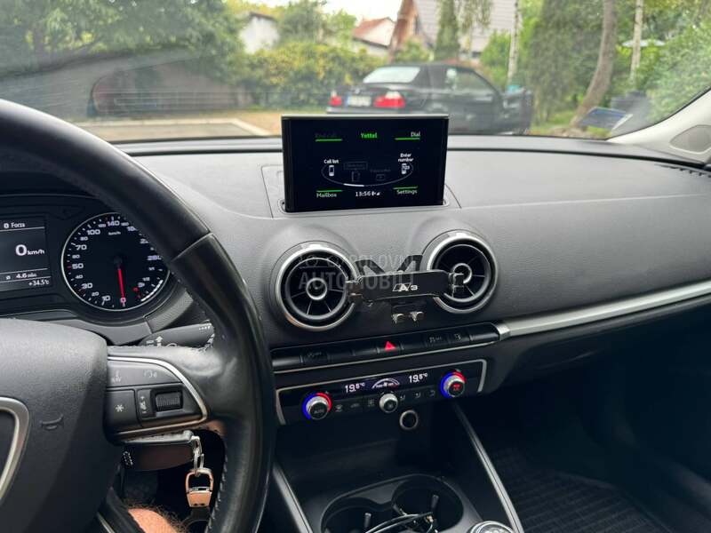 Audi A3 1.6 tdi