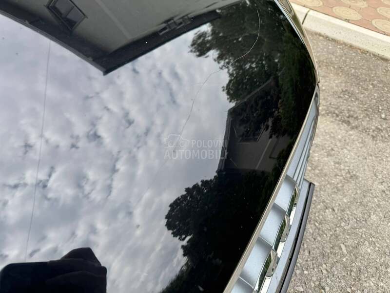 Audi A3 1.6 tdi