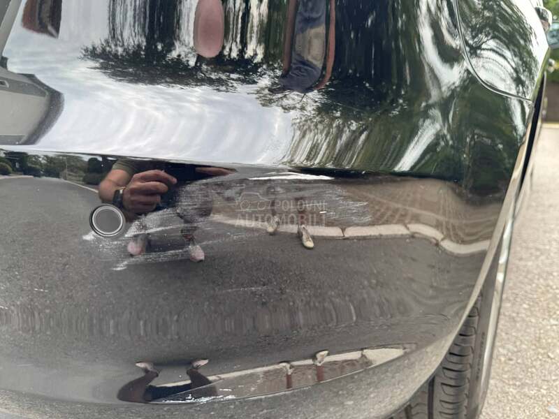 Audi A3 1.6 tdi