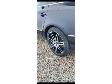 Aluminijumske felne  19" 5 x 112