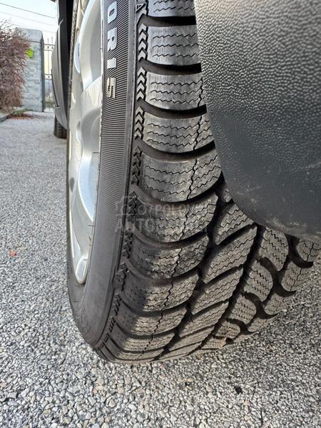 Volkswagen Polo 1.2TSI CROSS CH NOV