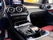 Mercedes Benz GLC 250 rezervisan