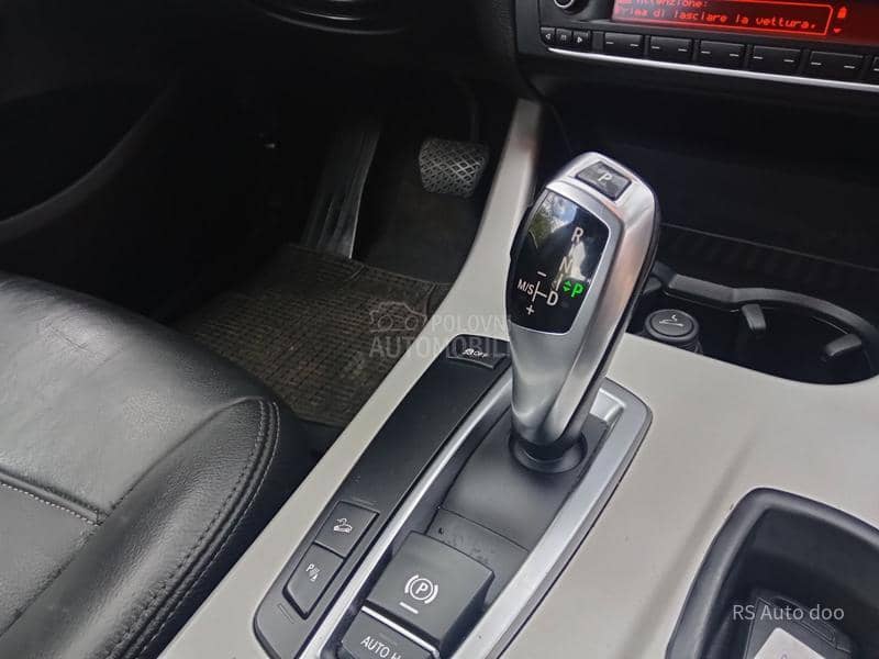 BMW X3 20D X DRIVE BMW X3 20D X DRIVE