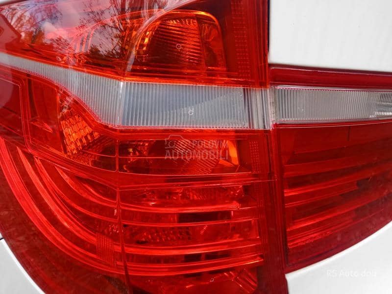 BMW X3 20D X DRIVE BMW X3 20D X DRIVE