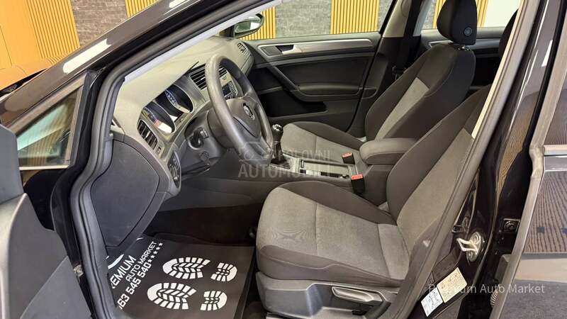 Volkswagen Golf 7 //1.6 TDI/N.AVI//NOV