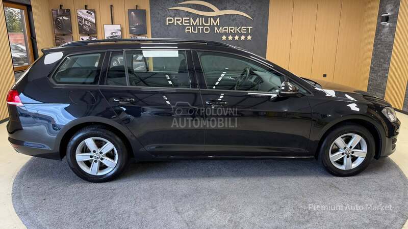 Volkswagen Golf 7 //1.6 TDI/N.AVI//NOV