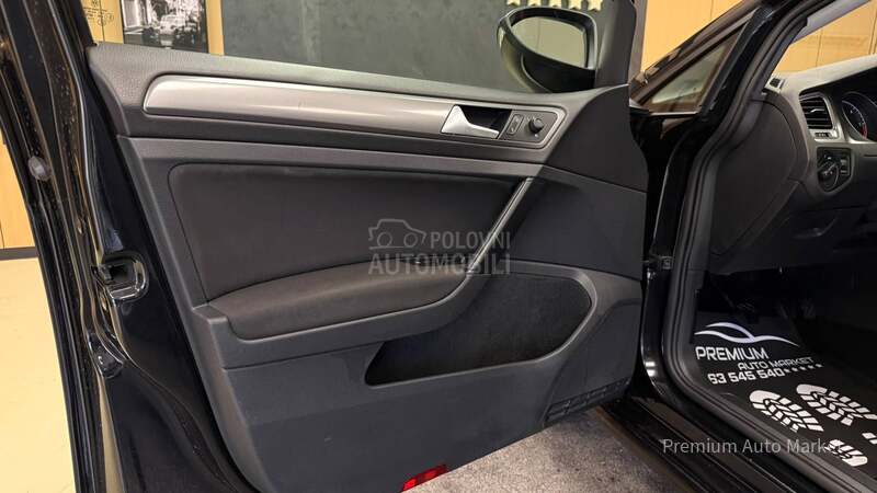 Volkswagen Golf 7 //1.6 TDI/N.AVI//NOV