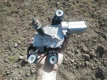 Motor zadnjeg brisaca za Volkswagen Golf 5