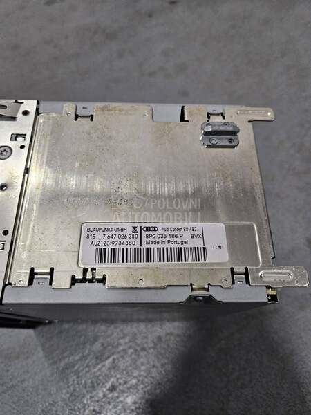 radio cd