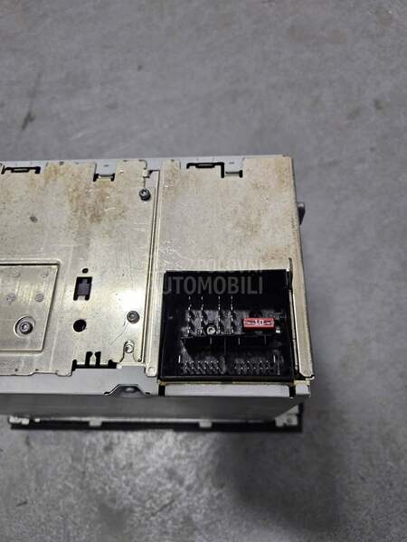 radio cd