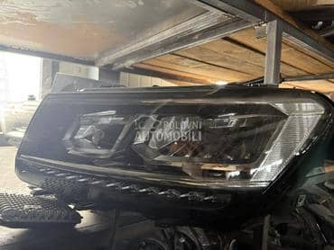 Far za Volkswagen Tiguan