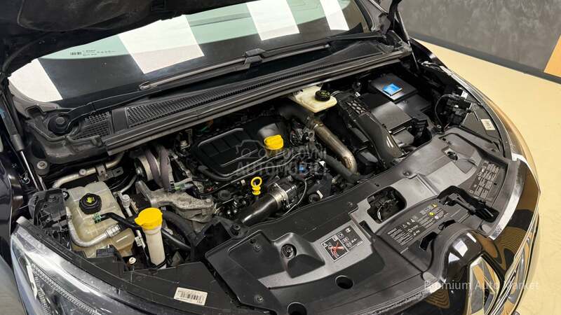 Renault Espace /1.6DCI/INITIALE/FUL
