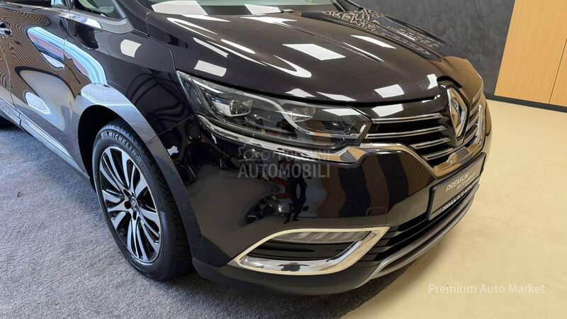 Renault Espace /1.6DCI/INITIALE/FUL