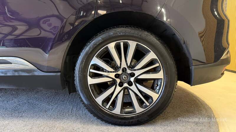 Renault Espace /1.6DCI/INITIALE/FUL