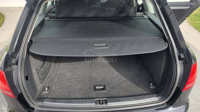 Audi A4 1,9 TDI