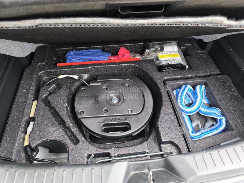 Mazda CX-3 AUTO MAT 4X4