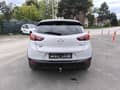 Mazda CX-3 AUTO MAT 4X4