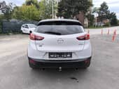 Mazda CX-3 AUTO MAT 4X4