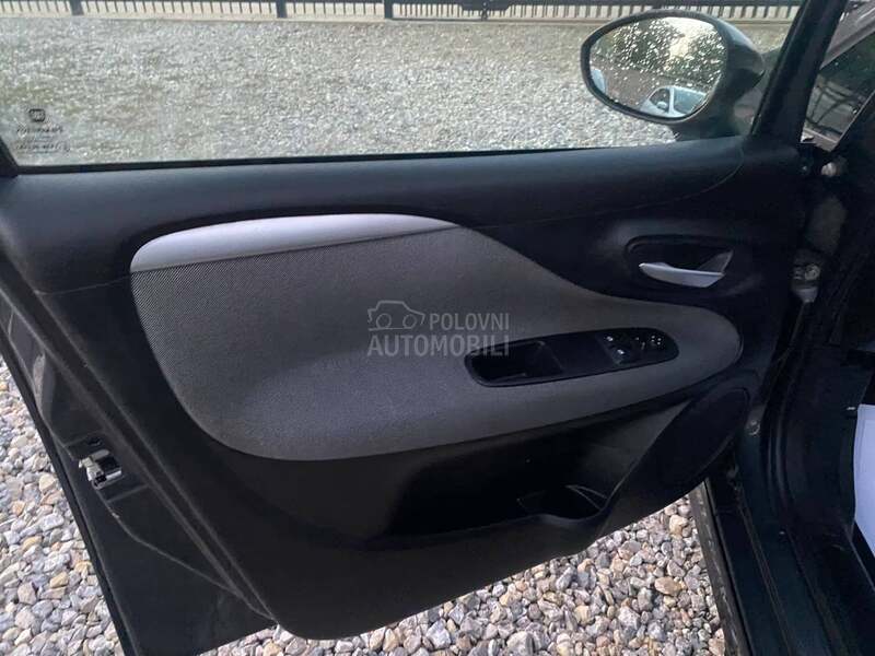 Fiat Grande Punto 
