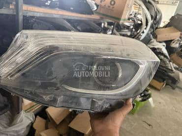 Far za Mercedes Benz A 140, A 150, A 160 ...