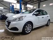 Peugeot 208 65 000 K M 1.2 b