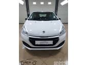 Peugeot 208 65 000 K M 1.2 b