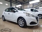 Peugeot 208 65 000 K M 1.2 b