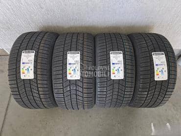 Continental 315/30 R21 Zimska