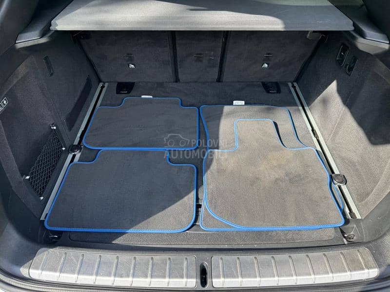 BMW X4 2.0 XDrive MPack