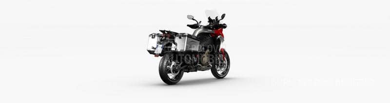 Ducati Multistrada V4 Rally 2026