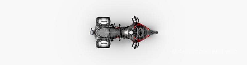Ducati Multistrada V4 Rally 2026