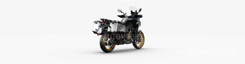 Ducati Multistrada V4 Rally 2026
