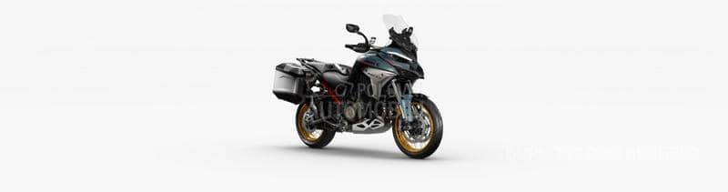 Ducati Multistrada V4 Rally 2026